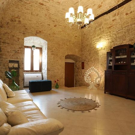 Pietraviva House Hotel Santeramo in Colle Kültér fotó