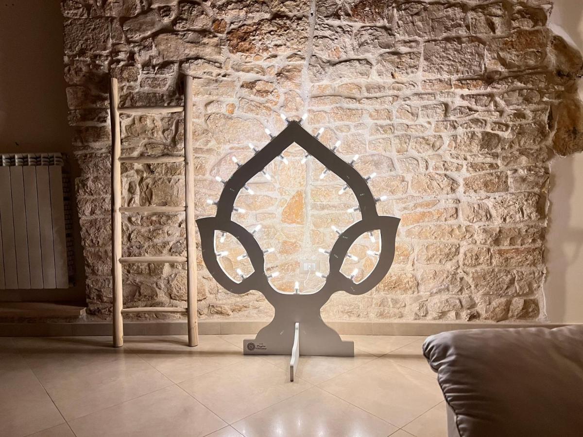 Pietraviva House Hotel Santeramo in Colle Kültér fotó