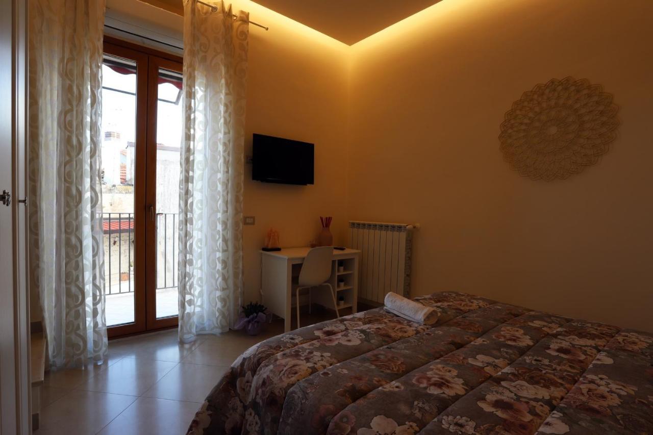 Pietraviva House Hotel Santeramo in Colle Kültér fotó