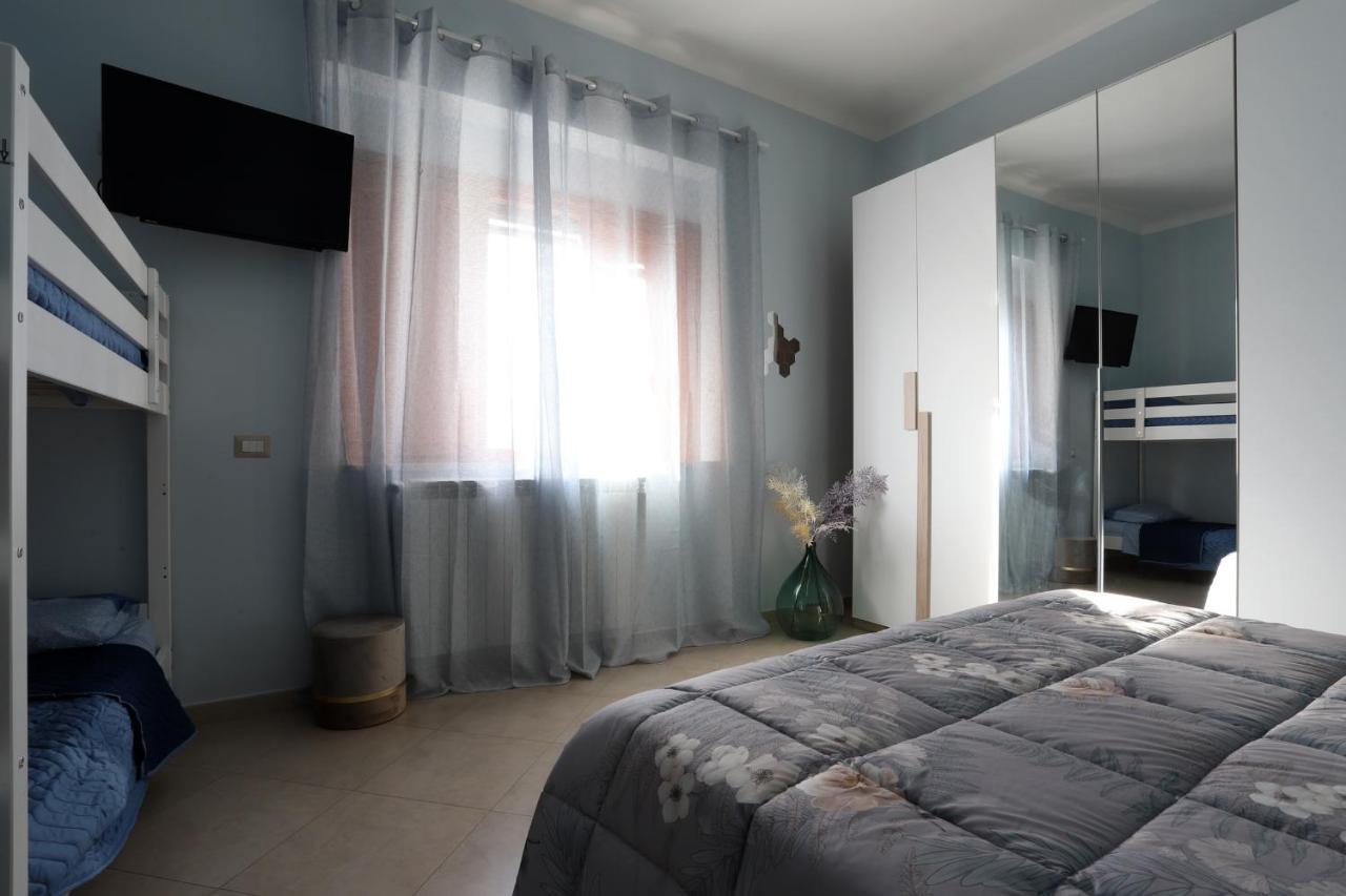 Pietraviva House Hotel Santeramo in Colle Kültér fotó