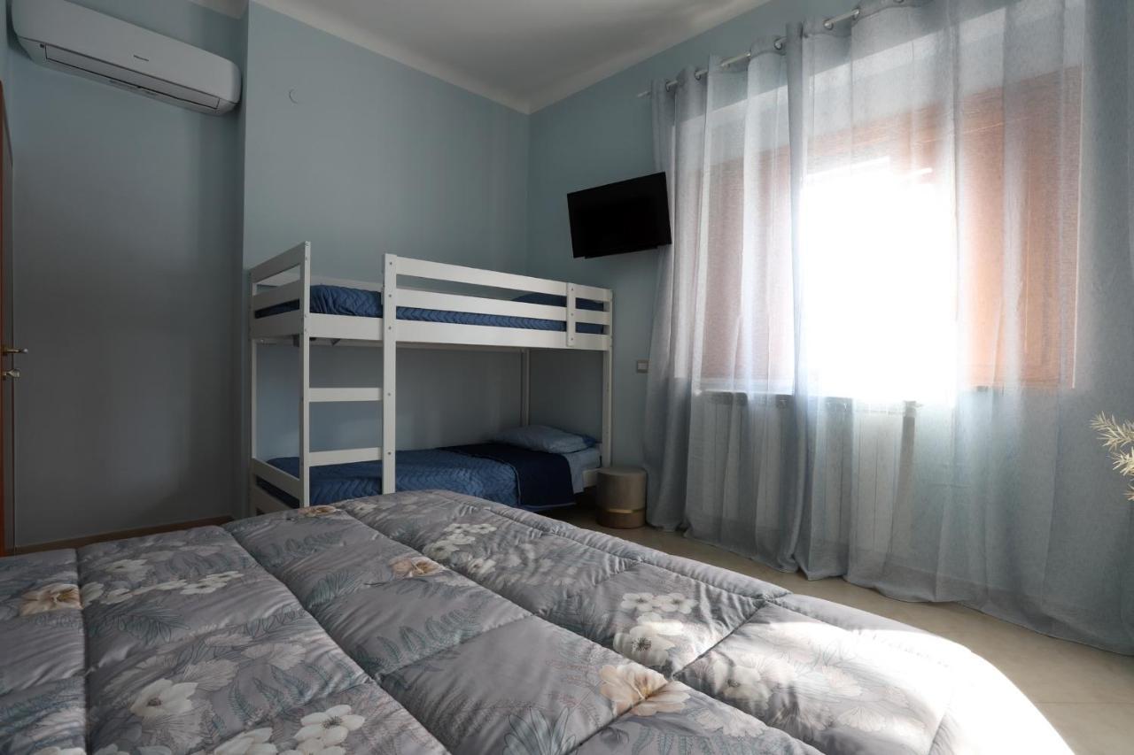 Pietraviva House Hotel Santeramo in Colle Kültér fotó